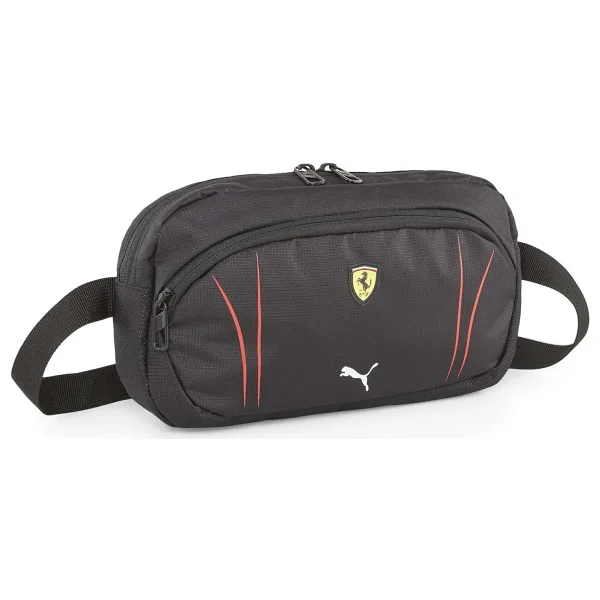 Puma Ferrari SPTWR Race 079825 Bel Çantası - Görsel 6