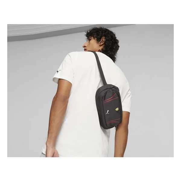 Puma Ferrari SPTWR Race 079825 Bel Çantası - Görsel 7