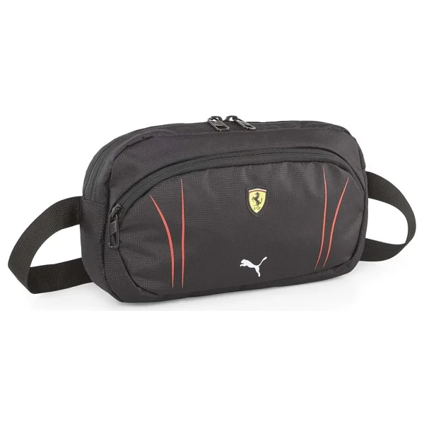 Puma Ferrari SPTWR Race 079825 Bel Çantası - Görsel 8