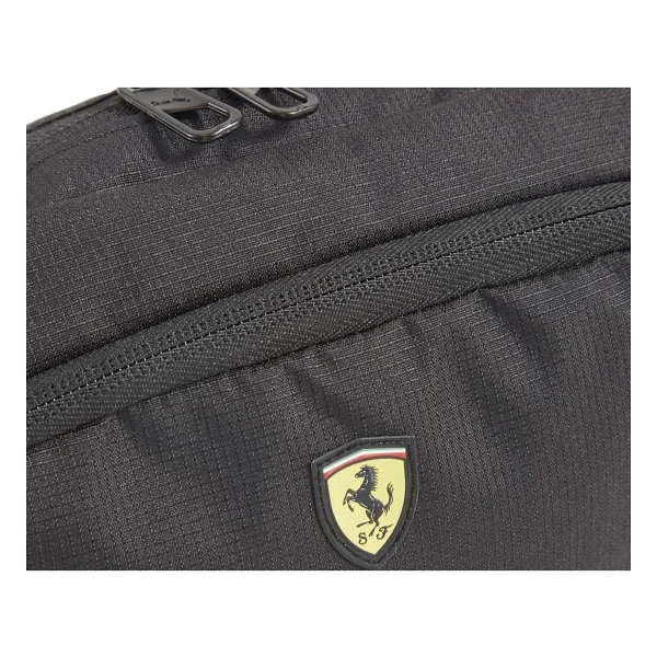 Puma Ferrari SPTWR Race 079825 Bel Çantası - Görsel 10