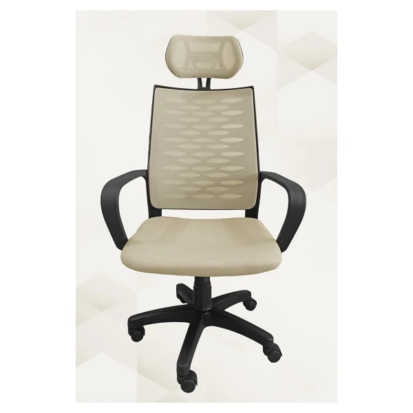 Obc Ofis Büro Concept Asos Fileli Ofis Koltuğu Öğrenci Çalışma Sandalyesi - Pls - Görsel 5