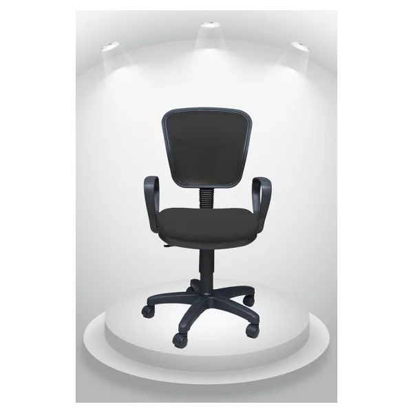 Obc Ofis Büro Concept Elıte Fileli Ofis Koltuğu Öğrenci Çalışma Sandalyesi - Pls - Görsel 5