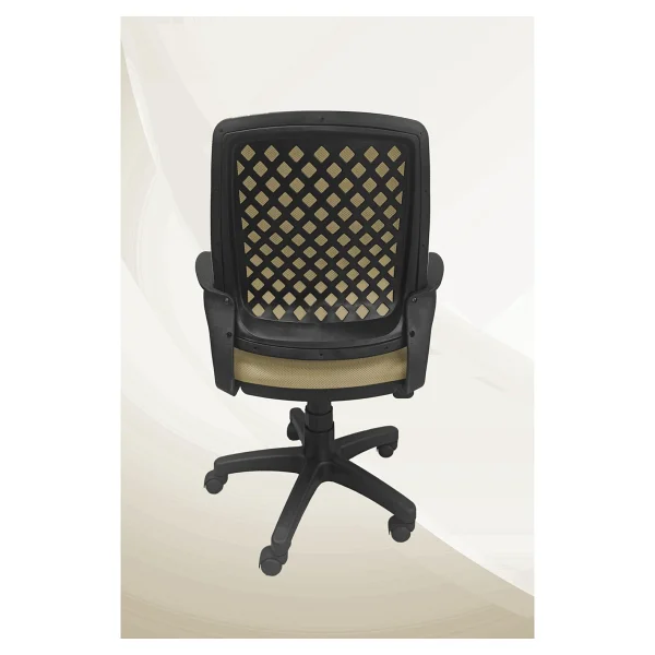 Obc Ofis Büro Concept Carina Fileli Ofis Koltuğu Öğrenci Çalışma Sandalyesi - Pls - Görsel 4