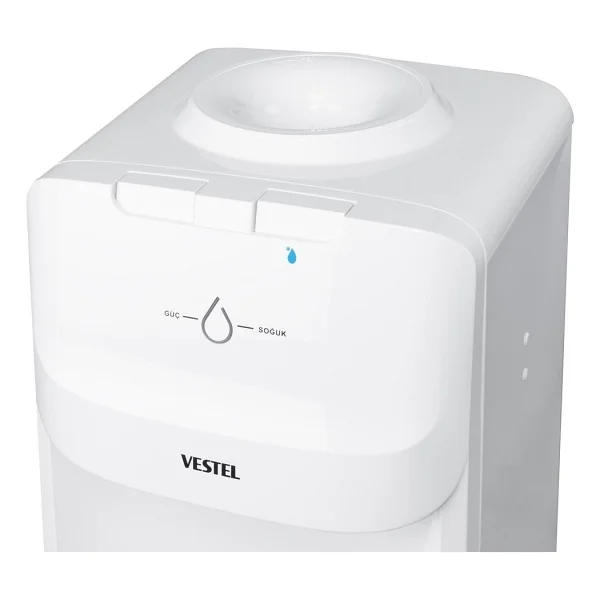Vestel SP 120 Soğuk Su Sebili - Görsel 5