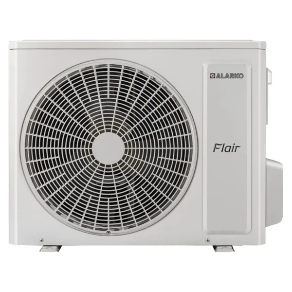 Alarko Flair FLR2401HW Wi-Fi A++ 24000 BTU Inverter Duvar Tipi Klima - Görsel 5