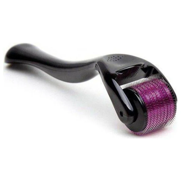 Dermaroller 540 Titanium Iğneli Derma Roller 1mm - Görsel 2