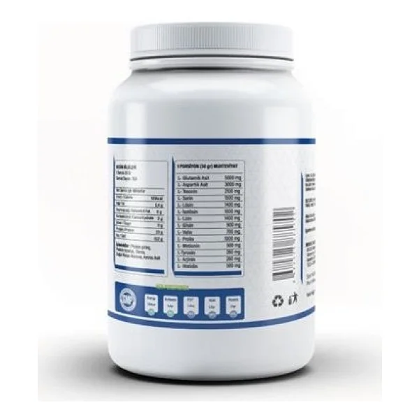 Goodday Protein Mix Amino Asit 500 gr - Görsel 3
