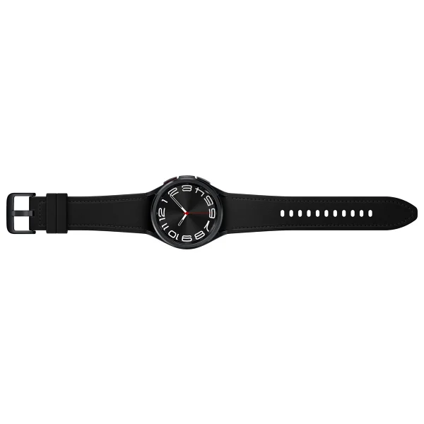 Samsung Galaxy Watch 6 Classic 43mm Siyah Akıllı Saat - Görsel 6