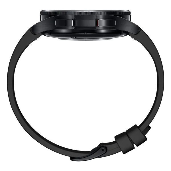 Samsung Galaxy Watch 6 Classic 43mm Siyah Akıllı Saat - Görsel 5