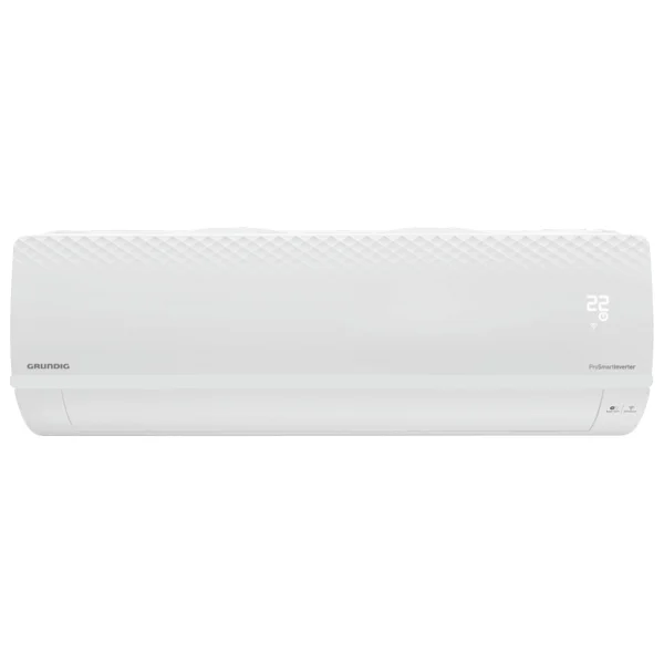 Grundig GAC 18003 18000 BTU Inverter Duvar Tipi Klima - Görsel 2