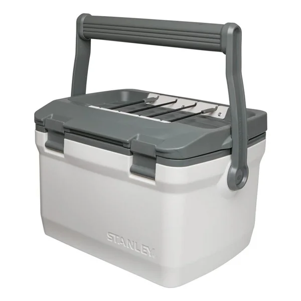 Stanley Adventure 6.6 lt Kamp Buzluğu - Görsel 2