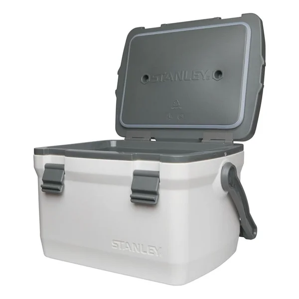 Stanley Adventure 6.6 lt Kamp Buzluğu - Görsel 3