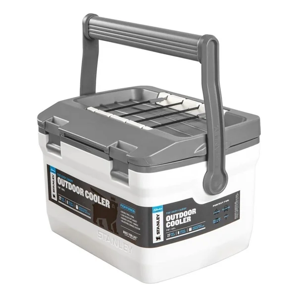 Stanley Adventure 6.6 lt Kamp Buzluğu - Görsel 5