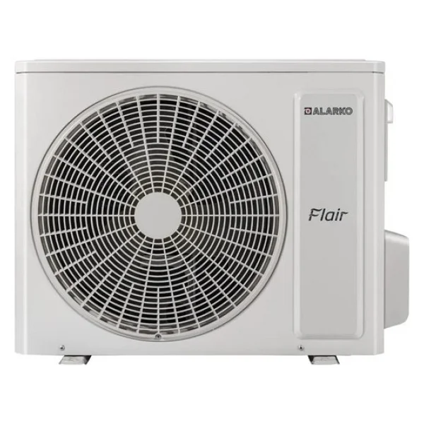 Alarko Flair FLR0901HW Wi-Fi A++ 9000 BTU Inverter Duvar Tipi Klima - Görsel 5