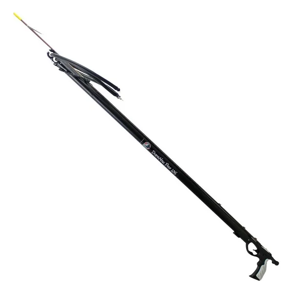 Bullshark Diverman Pro 105 cm Zıpkın Tüfeği - Görsel 2
