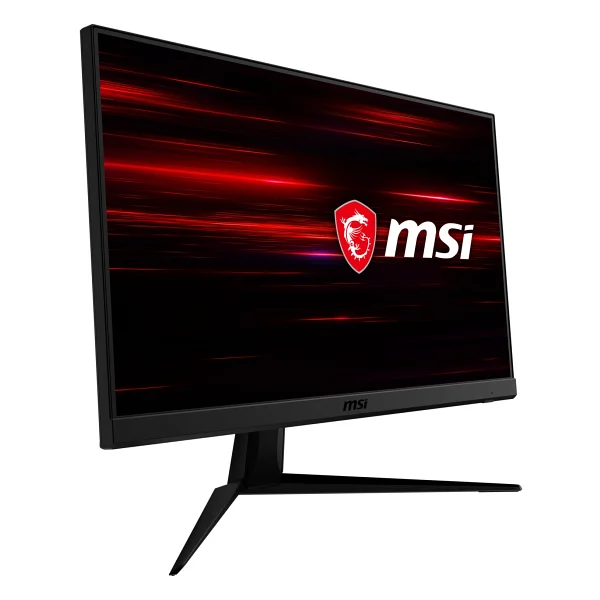MSI G2412V 23.8" 1 ms Full HD IPS 100 Hz Oyuncu Monitörü - Görsel 4