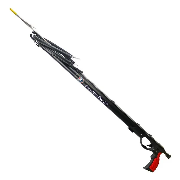 Bullshark Diverman Pro 60 cm Zıpkın Tüfeği - Görsel 2