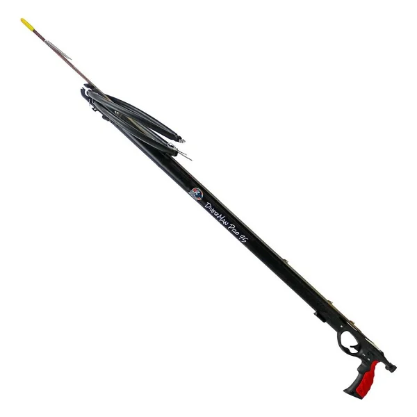 Bullshark Diverman Pro 75 cm Zıpkın Tüfeği - Görsel 2