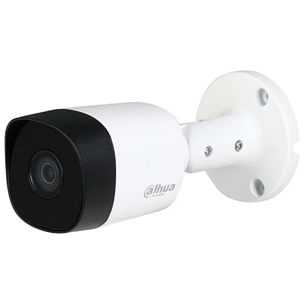Dahua HAC-B1A21-0360B Bullet 2 MP 3.6mm Lens Güvenlik Kamerası - Görsel 2