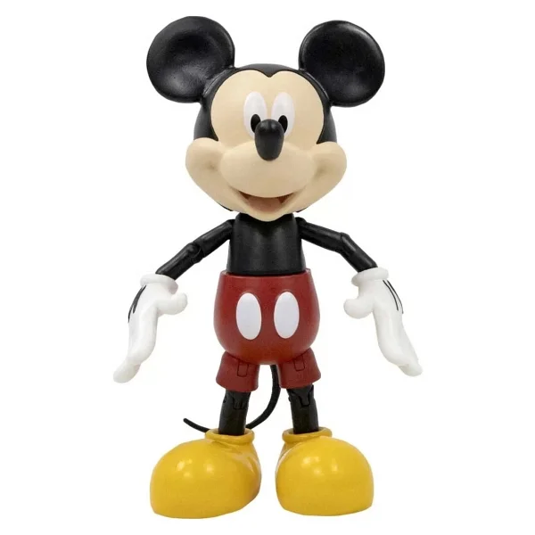 Disney100 Koleksiyon Figürü 23128 DED14000 - Görsel 8