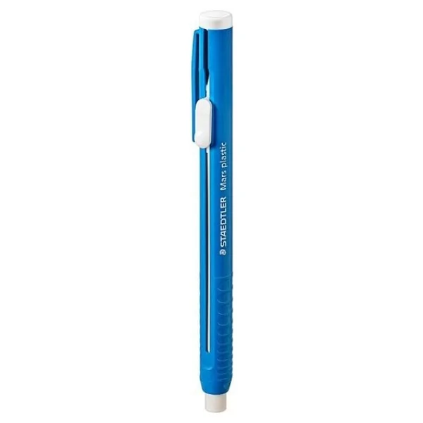 Staedtler 528 50 Sürgülü Silgi - Görsel 2