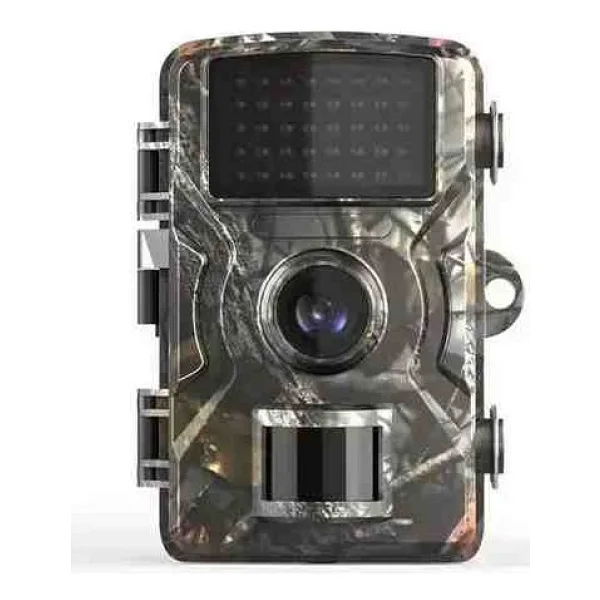 Foto Kapan Avcılık Kamerası 2.0 İnç Ekran Full Hd 16mp - Görsel 6