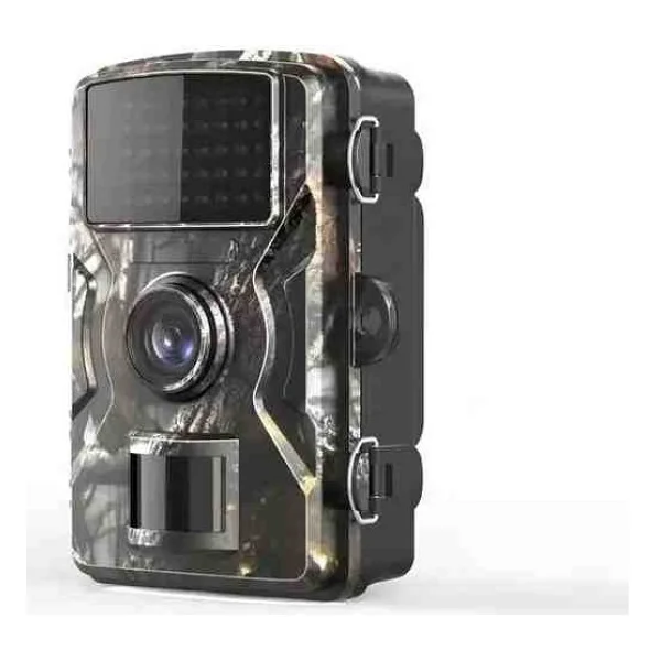 Foto Kapan Avcılık Kamerası 2.0 İnç Ekran Full Hd 16mp - Görsel 2