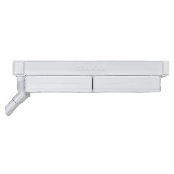 Lian Li Galahad II Trinity AIO G89.GA2T24W.00 ARGB 240 mm Beyaz İşlemci Sıvı Soğutucu - Görsel 2