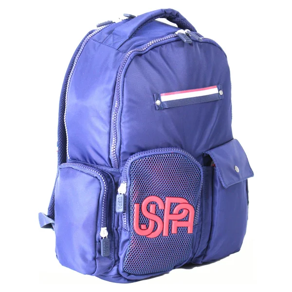 U.S. Polo Assn PLÇAN23193 Okul Sırt Çantası - Görsel 10