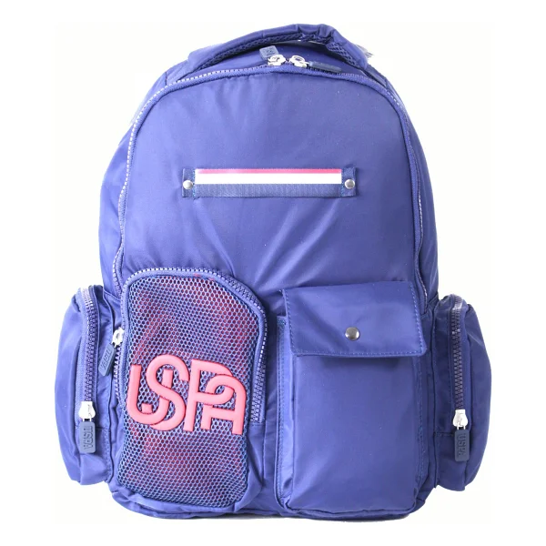 U.S. Polo Assn PLÇAN23193 Okul Sırt Çantası - Görsel 2