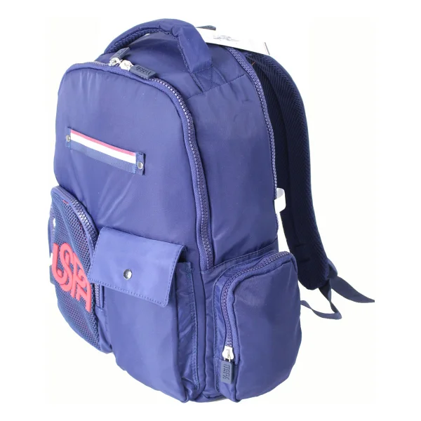 U.S. Polo Assn PLÇAN23193 Okul Sırt Çantası - Görsel 4