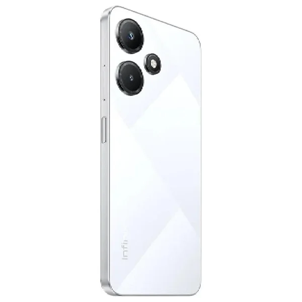 Infinix Hot 30i 128 GB 4 GB Beyaz - Görsel 2