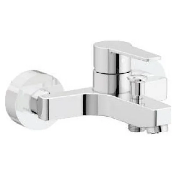 Artema Nora S A42870 Krom Banyo Bataryası - Görsel 3