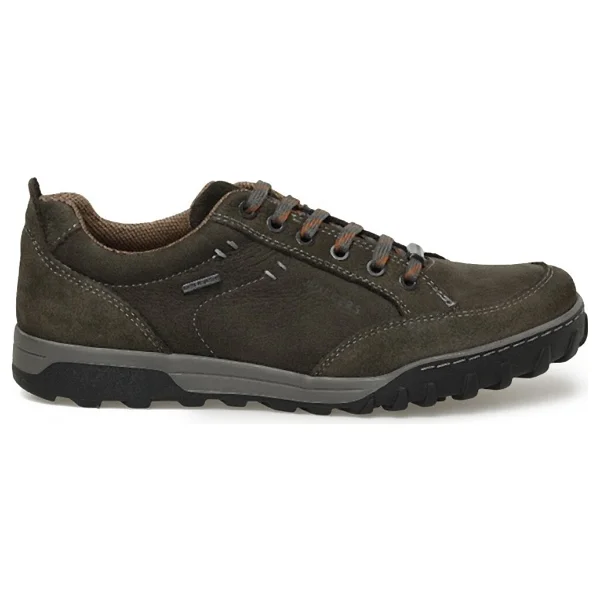 Dockers by Gerli 217111 Waterproof Koyu Gri Erkek Outdoor Ayakkabı - Görsel 9
