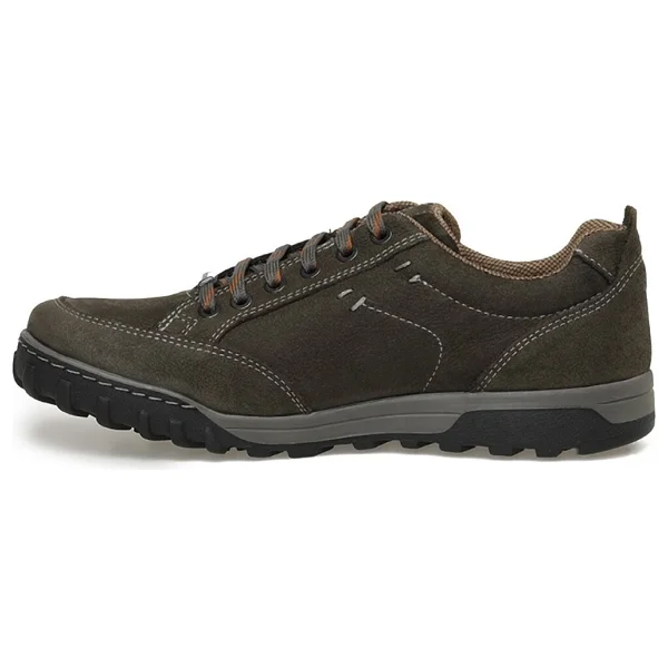 Dockers by Gerli 217111 Waterproof Koyu Gri Erkek Outdoor Ayakkabı - Görsel 3