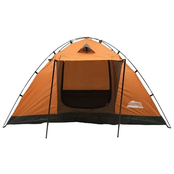 Tenthouse Mount 4 Kişilik Çadır - Görsel 2