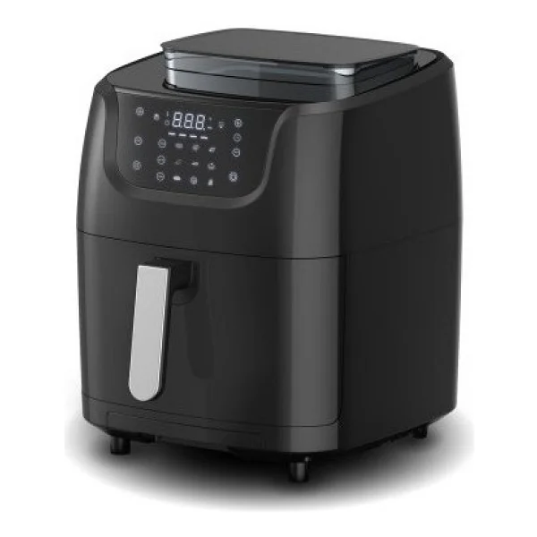 Smartmi Cook Master ST-006 Buharlı Air Fryer 6.5 lt Yağsız Fritöz - Görsel 2