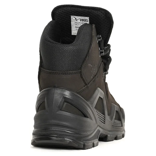 Vogel Tactical Guard Xr Su Geçirmez Bej Kısa Bot - 38 - Görsel 2