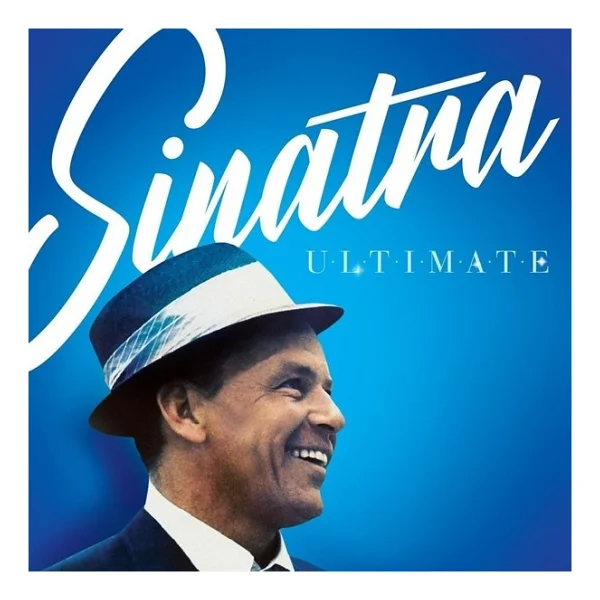 Frank Sinatra - Ultimate Plak - Görsel 4