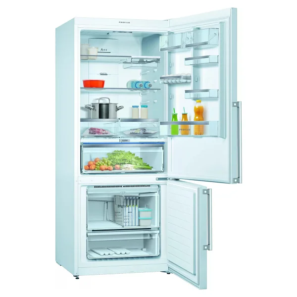 Profilo BD3076WFAN Kombi No Frost Buzdolabı - Görsel 2