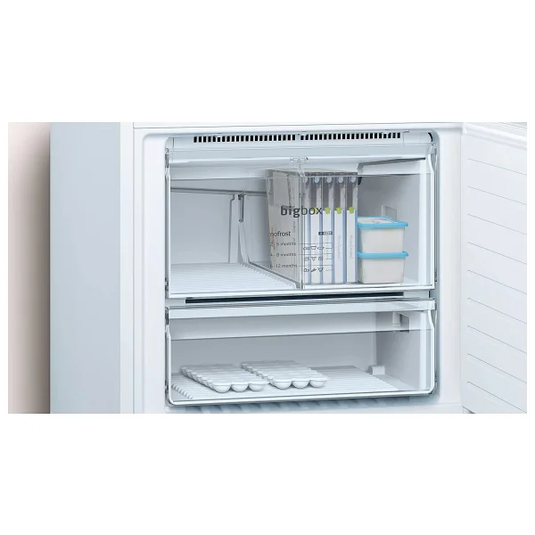 Profilo BD3076WFAN Kombi No Frost Buzdolabı - Görsel 3