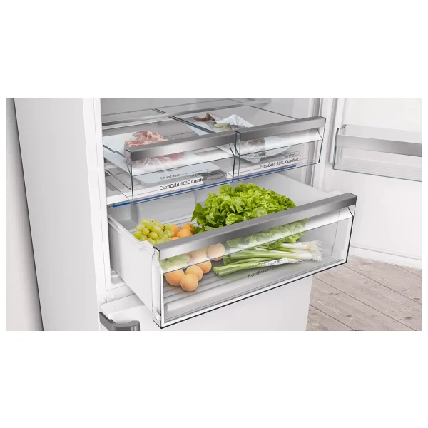 Profilo BD3076WFAN Kombi No Frost Buzdolabı - Görsel 4
