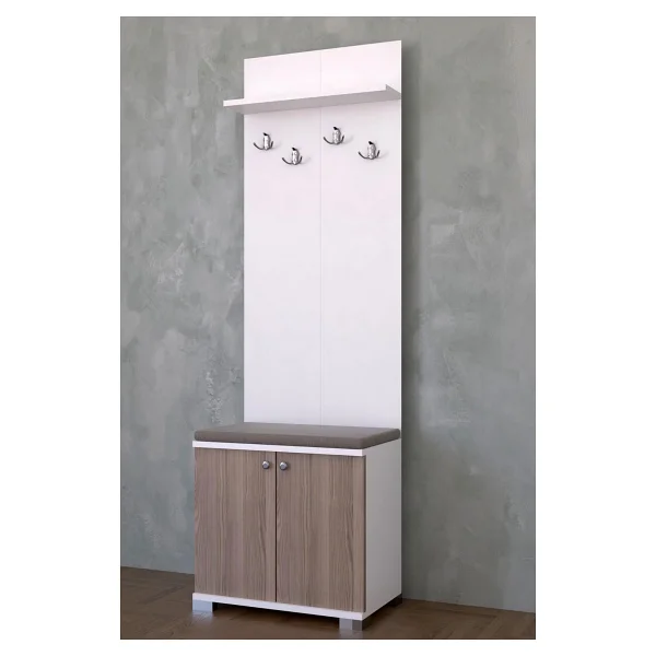 Remaks Yalı Portmanto - Görsel 2
