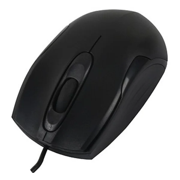 Everest SM-450 Optik Kablolu Mouse - Görsel 2