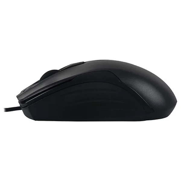 Everest SM-450 Optik Kablolu Mouse - Görsel 3