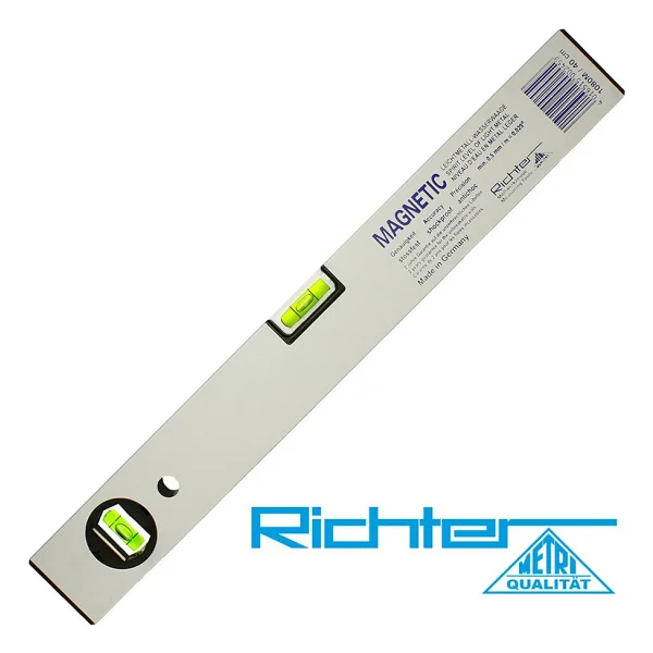 Richter Richter 60 cm Su Terazisi - Görsel 6
