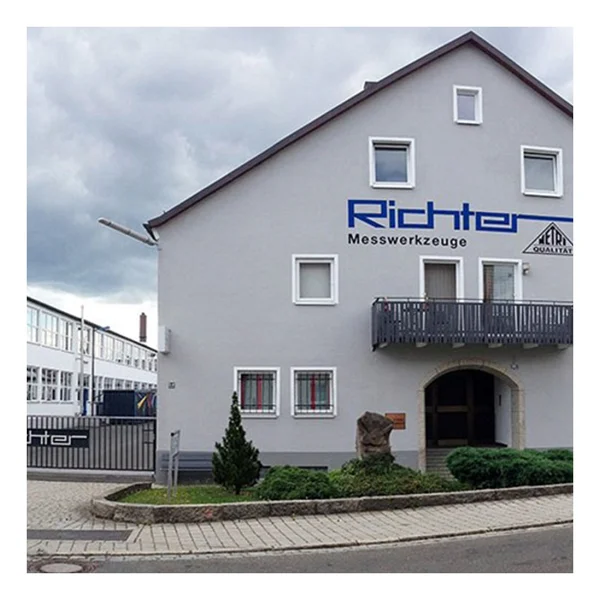 Richter Richter 60 cm Su Terazisi - Görsel 3