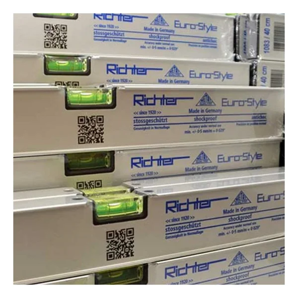 Richter Richter 60 cm Su Terazisi - Görsel 5