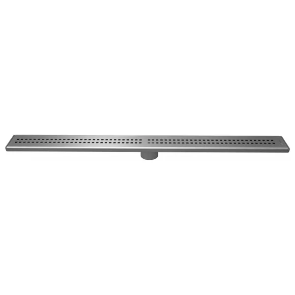 Sukar Duş Kanalı Line/6 Cube Izgara 60 cm - Görsel 2