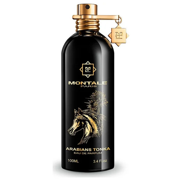 Montale Arabians Tonka EDP 100 ml Parfüm - Görsel 3